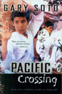 Pacific Crossing cover