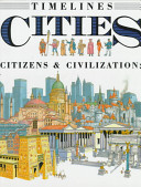 Cities: Citizens & Civilizations cover