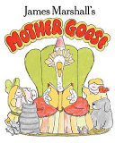 Mother Goose cover
