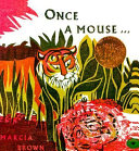Once a Mouse... cover