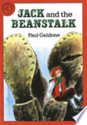 Jack and the Beanstalk cover
