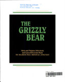 The Grizzly Bear cover
