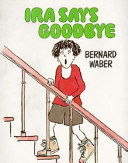 Ira Says Goodbye cover