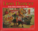 Lion Dancer: Ernie Wan's Chinese New Year cover