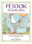 Petook: An Easter Story cover