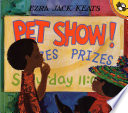 Pet Show! cover