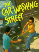 The Car Washing Street cover