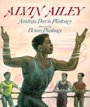 Alvin Ailey cover