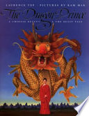 The Dragon Prince cover