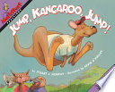 Jump, Kangaroo, Jump! cover