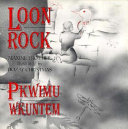 Loon Rock cover