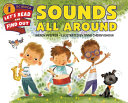 Sounds All Around cover