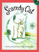 Scaredy Cat cover