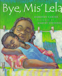 Bye, Mis' Lela cover