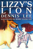 Lizzy's Lion cover