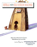 Estelle and the Self-Esteem Machine cover