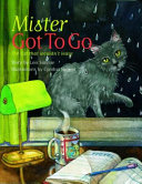 Mister Got To Go cover