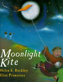 Moonlight Kite cover