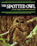The Spotted Owl cover