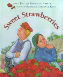 Sweet Strawberries cover