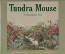 Tundra Mouse: A Storyknife Tale cover