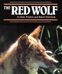 The Red Wolf cover
