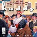 Buddy: Based on the True Story of Gertrude Lintz cover