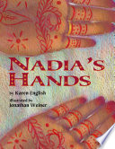 Nadia's Hands cover