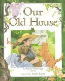 Our Old House cover