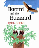 Iktomi and the Buzzard cover