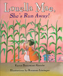 Louella Mae, She's Run Away! cover