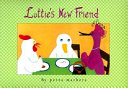 Lottie's New Friend cover