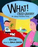 What! Cried Granny cover