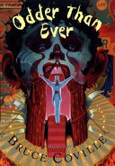 Odder than Ever cover