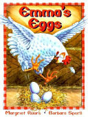 Emma's Eggs cover