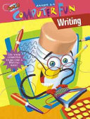 Computer Fun Writing cover