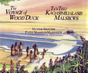 The Voyage of Wood Duck cover