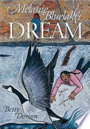 Melanie Bluelake's Dream cover