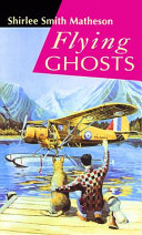 Flying Ghosts cover