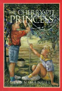 The Cherry Pit Princess cover