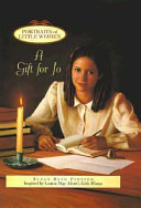A Gift for Jo cover