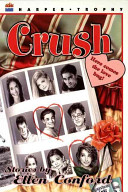 Crush cover