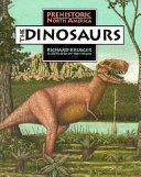 The Dinosaurs cover