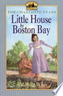 Little House by Boston Bay cover
