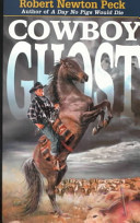 Cowboy Ghost cover