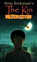 The Kin: Po's Story cover