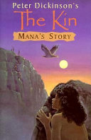The Kin: Mana's Story cover