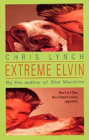 Extreme Elvin cover