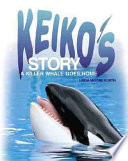 Keiko's Story cover