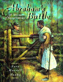 Abraham's Battle cover